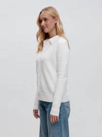 Свитеры и кардиганы Solmar модель 2315-1459 Фото