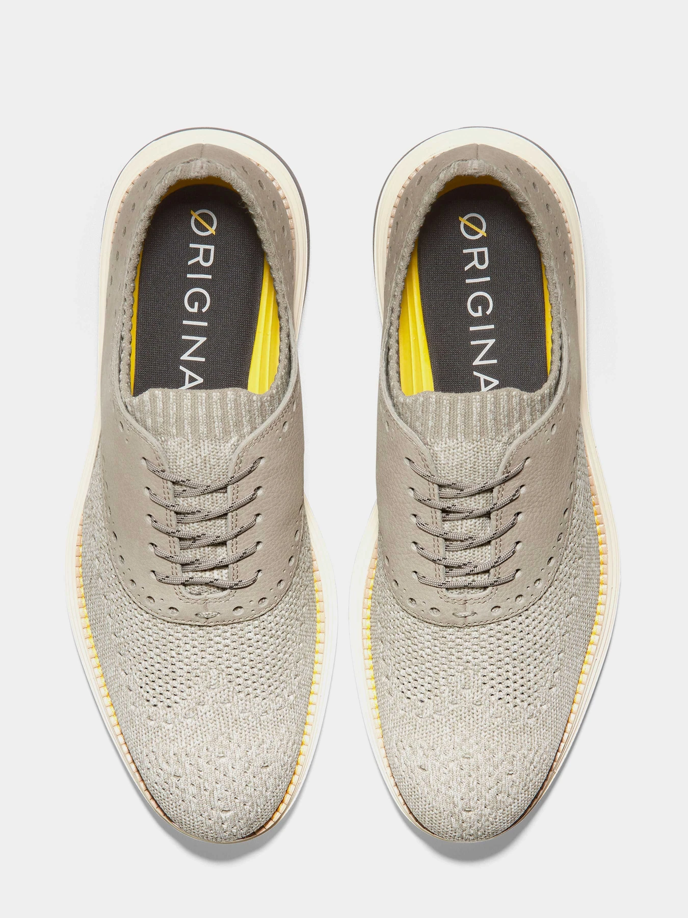 Туфли и лоферы Cole Haan модель C32114 Туфли и лоферы Cole Haan модель C32114 Фото