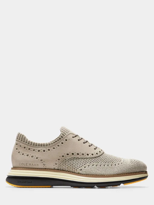 Туфлі та лофери Cole Haan модель C32114 Фото