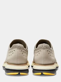 Туфли и лоферы Cole Haan модель C32114 Фото