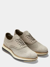 Туфли и лоферы Cole Haan модель C32114 Фото