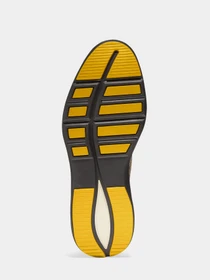 Туфли и лоферы Cole Haan модель C32114 Фото