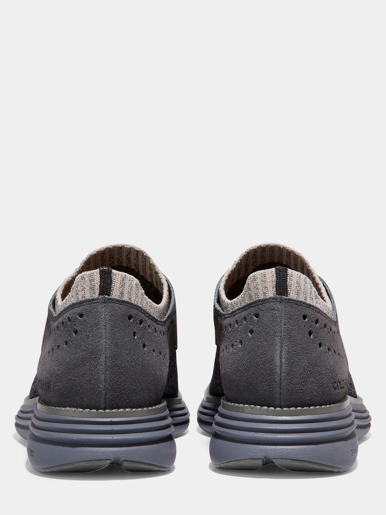 Туфли и лоферы Cole Haan модель C32427 Фото