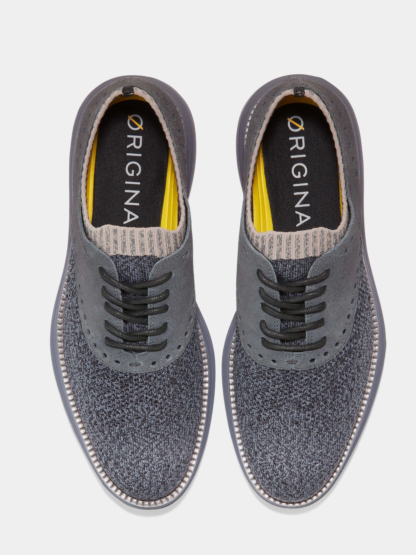 Туфли и лоферы Cole Haan модель C32427 Фото