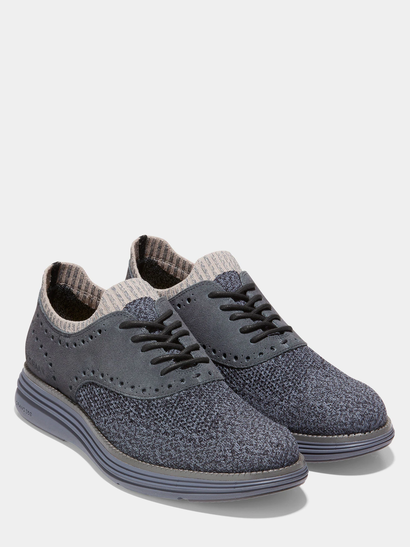 Туфли и лоферы Cole Haan модель C32427 Фото