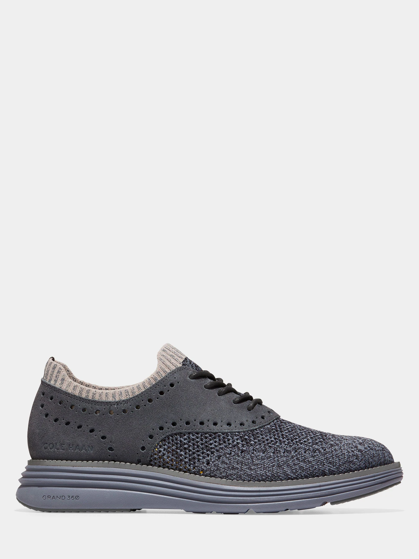 Туфли и лоферы Cole Haan модель C32427 Фото