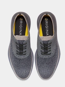 Туфли и лоферы Cole Haan модель C32427 Фото