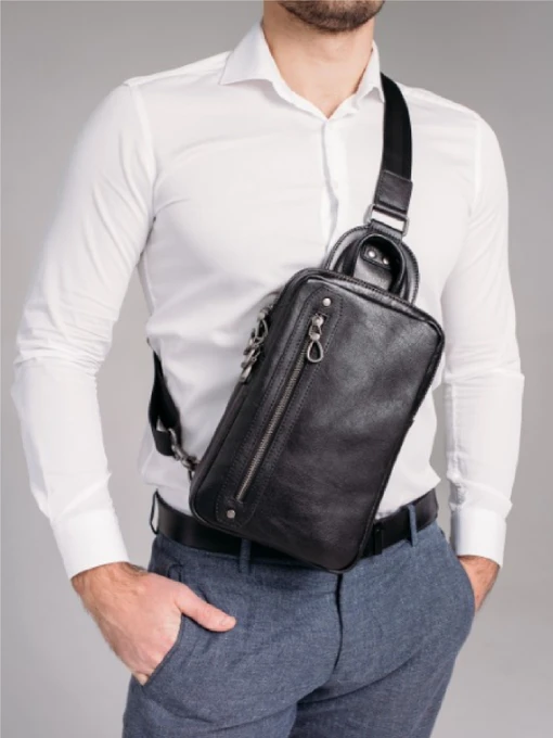 RoyalBag Мессенджер фото 2