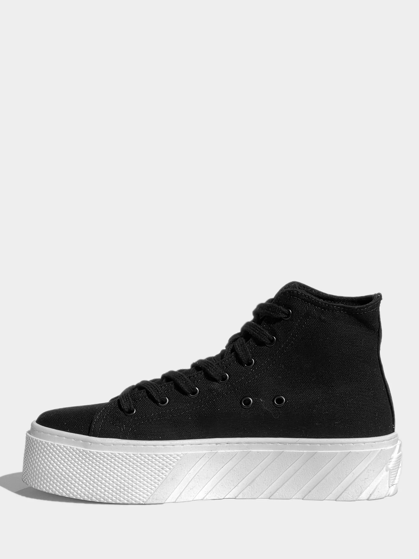 Кеды EVIE модель 4567863 Фото