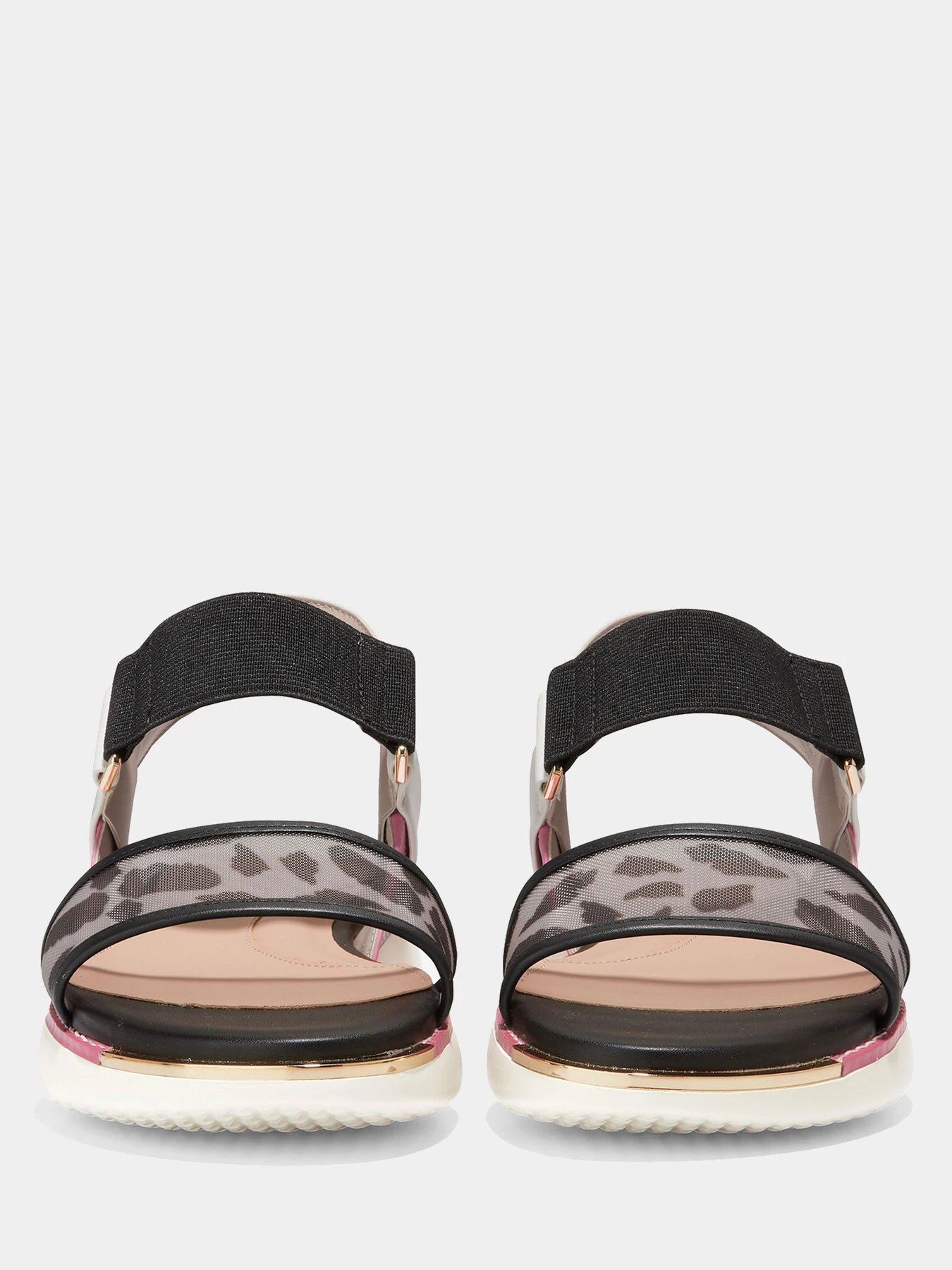 Сандалии Cole Haan модель 741285 Фото