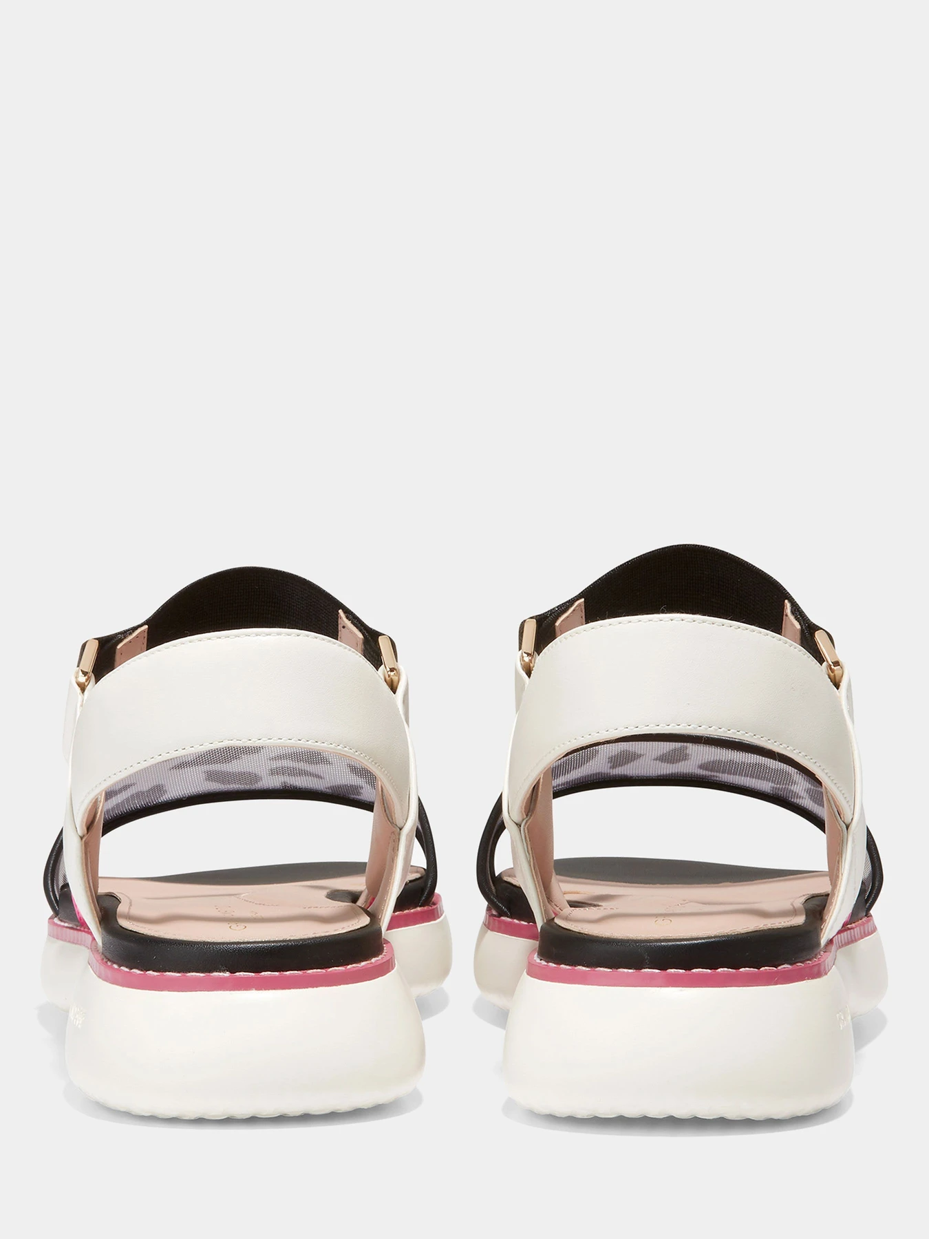 Сандалии Cole Haan модель 741285 Фото