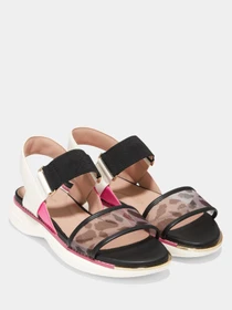 Сандалии Cole Haan модель 741285 Фото