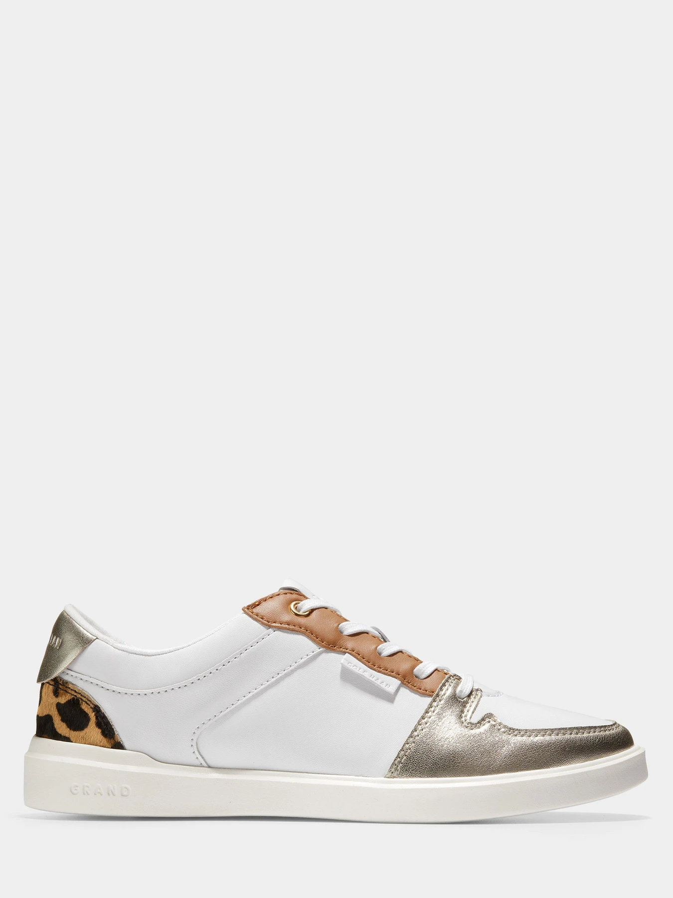 Кеды Cole Haan модель 963852 Фото