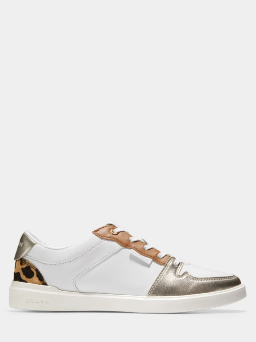 Кеды Cole Haan модель 963852 Фото
