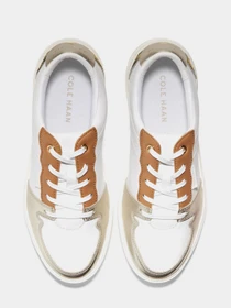 Кеды Cole Haan модель 963852 Фото