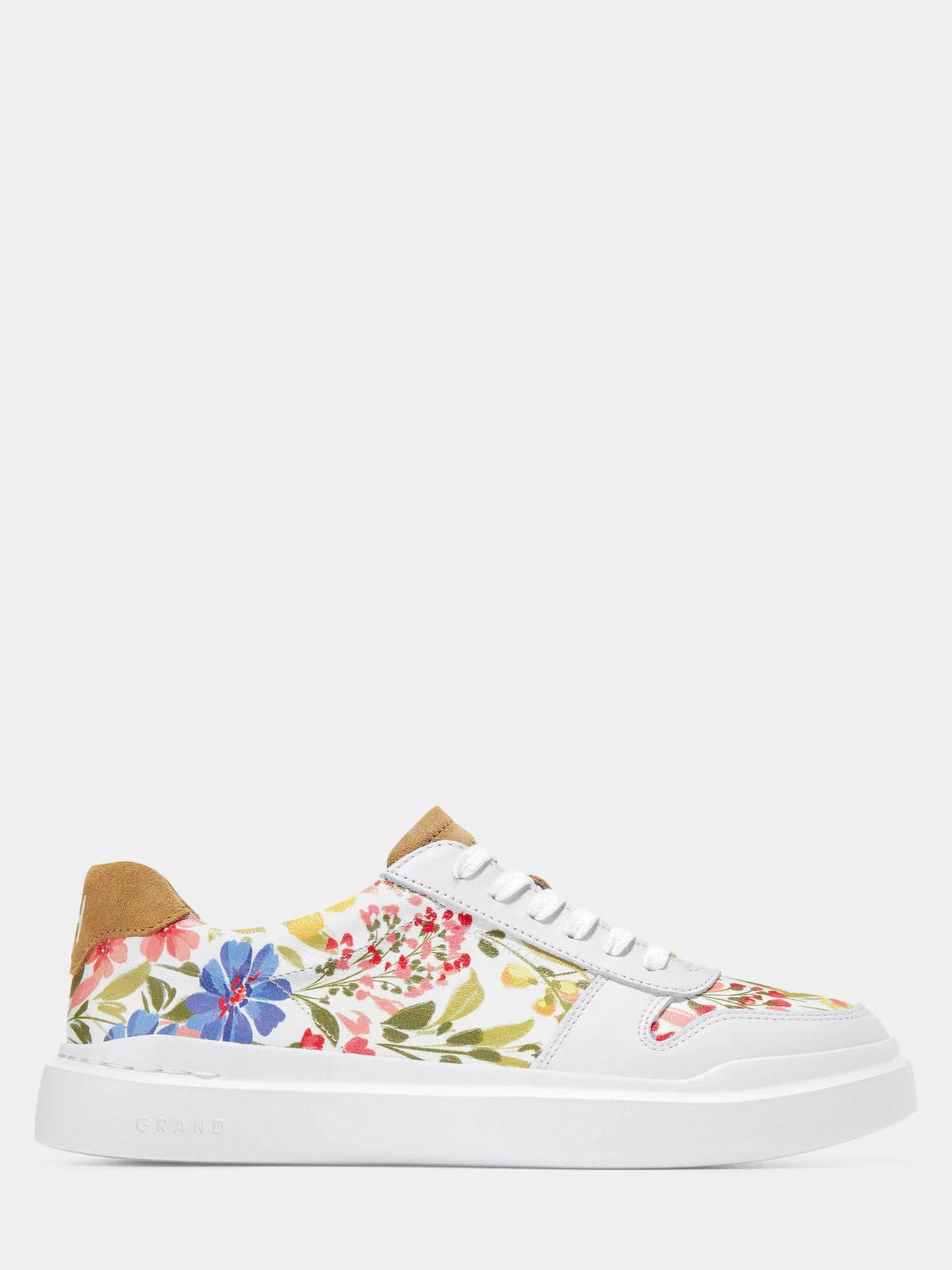 Кеды Cole Haan модель W25323 Фото