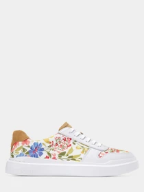Кеды Cole Haan модель W25323 Фото