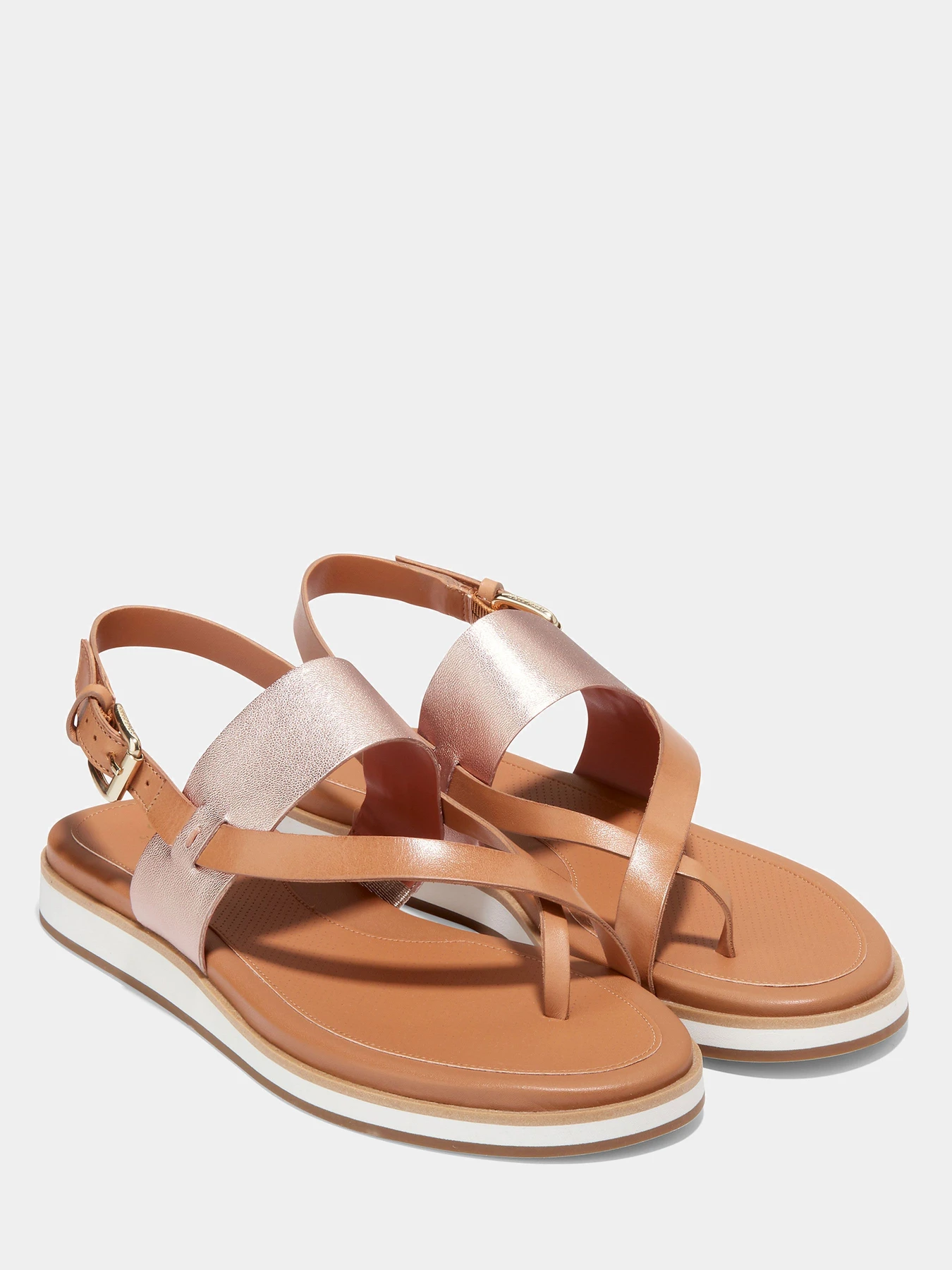 Сандалии Cole Haan модель W23296 Фото