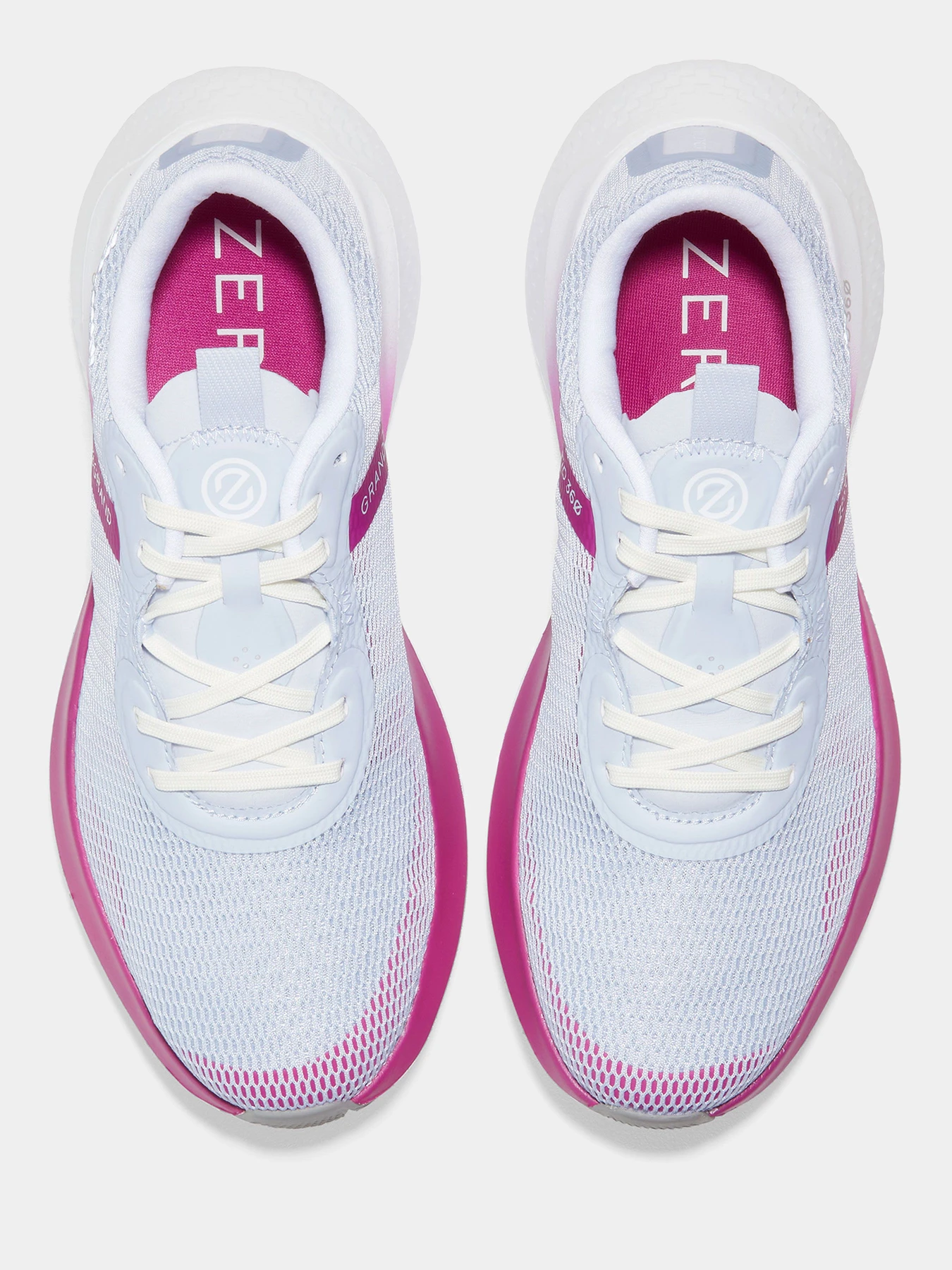 Кроссовки Cole Haan модель W23896 Фото