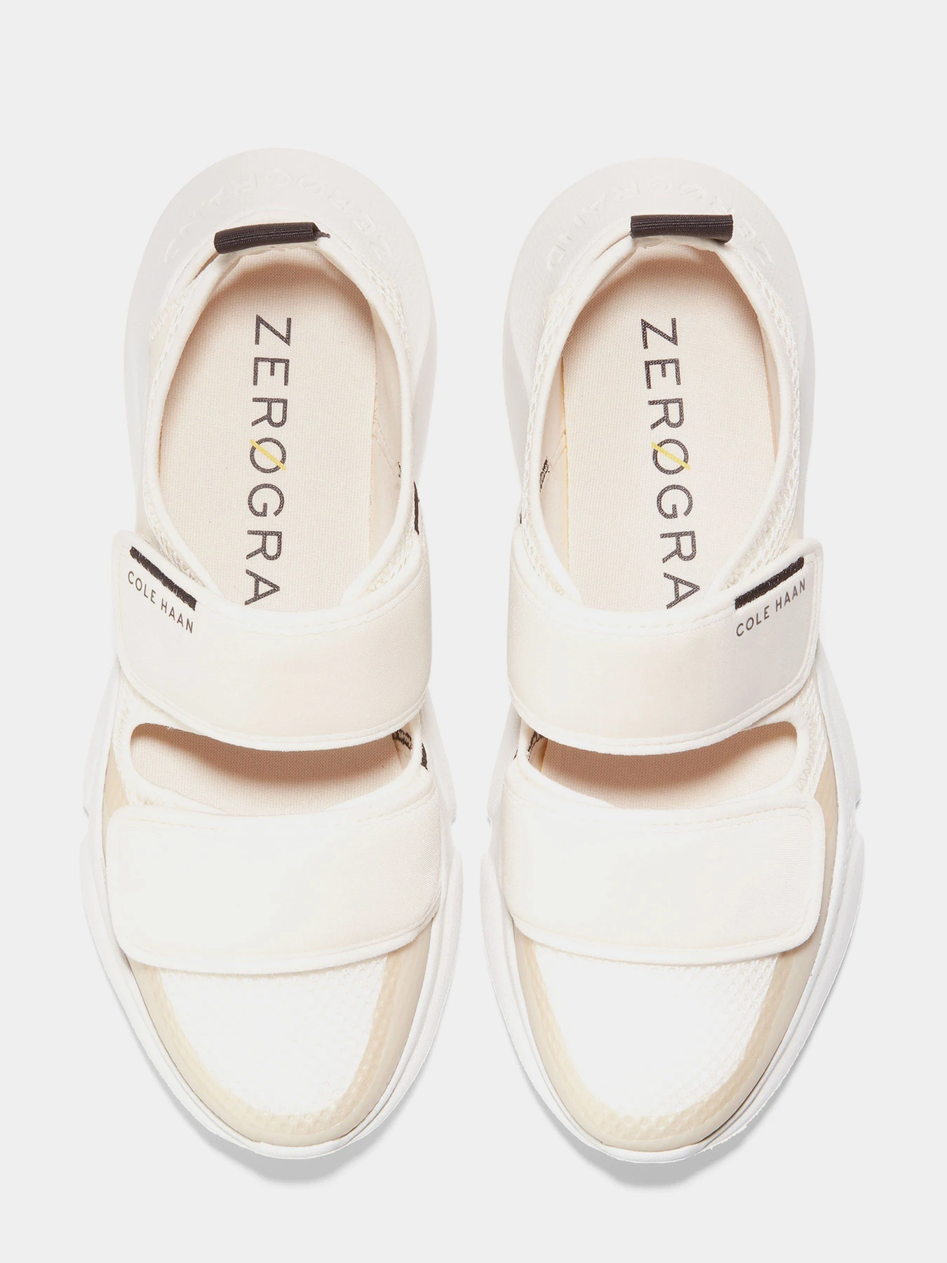 Сандалії Cole Haan модель W22766 Сандалії Cole Haan модель W22766 Фото