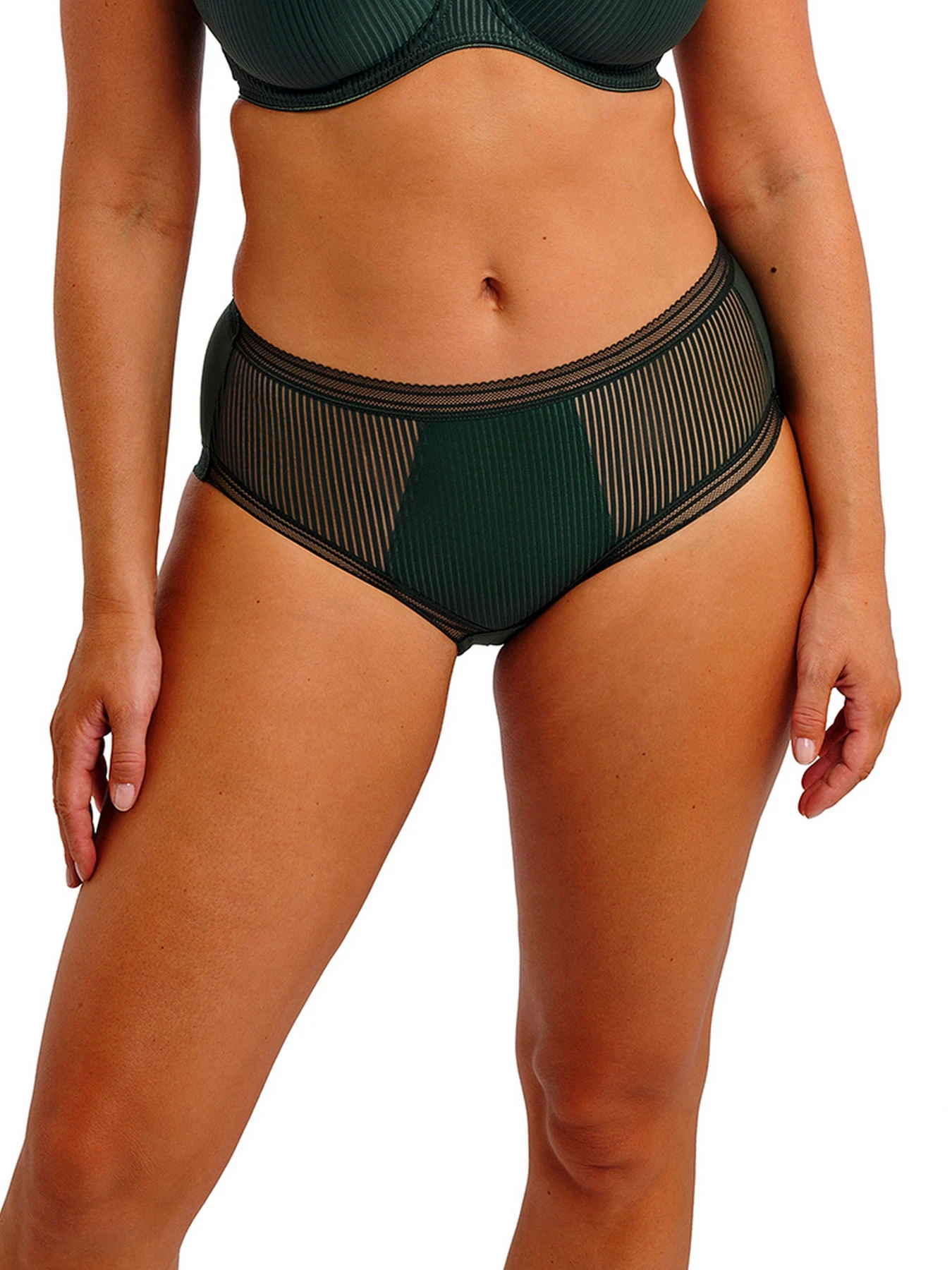Нижня білизна Fantasie Fusion модель 3095EVN Фото