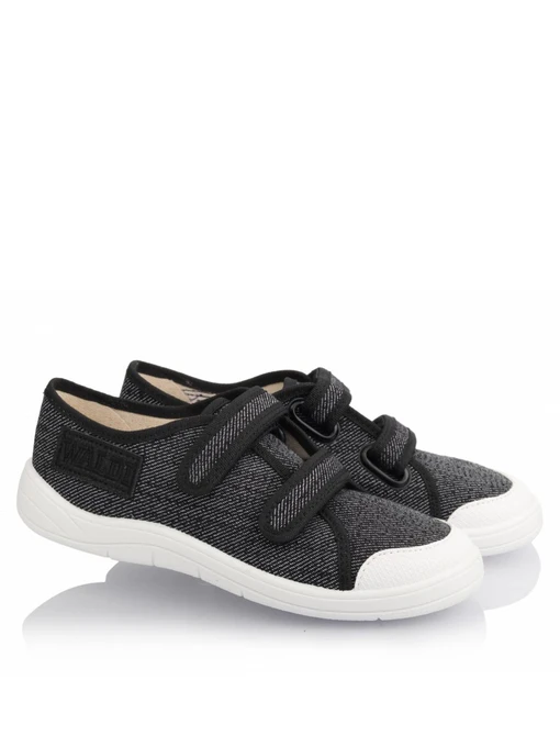 Дитячі Кеди низькі Waldi