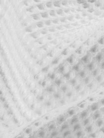 Полотенце вафельное Waffle Modal 50% хлопок,50%модал L'appartement модель 2999900005766 Фото