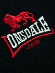 Худи и свитшоты Lonsdale Lancaster модель 117011 Фото