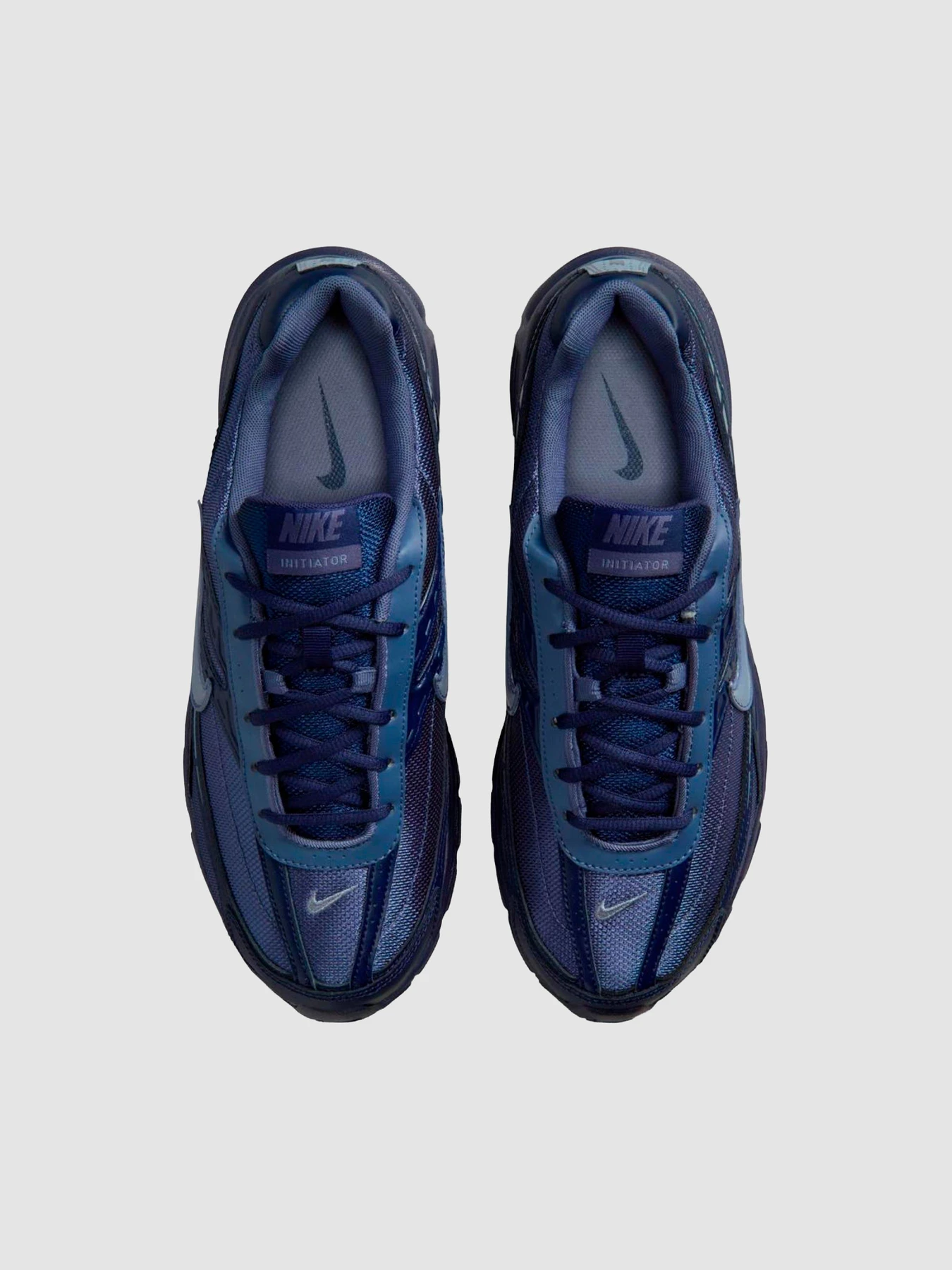 Кросівки NIKE Initiator модель 394055-401 Кросівки NIKE Initiator модель 394055-401 Фото