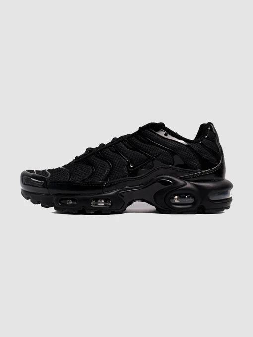 Чоловічі Кросівки повсякденні NIKE Air Max Plus Triple фото 3