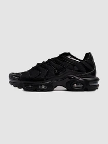 Кроссовки NIKE Air Max Plus Triple модель 604133-050 Фото