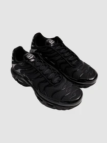 Кроссовки NIKE Air Max Plus Triple модель 604133-050 Фото