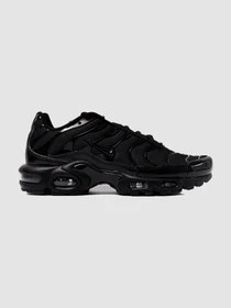 Кроссовки NIKE Air Max Plus Triple модель 604133-050 Фото
