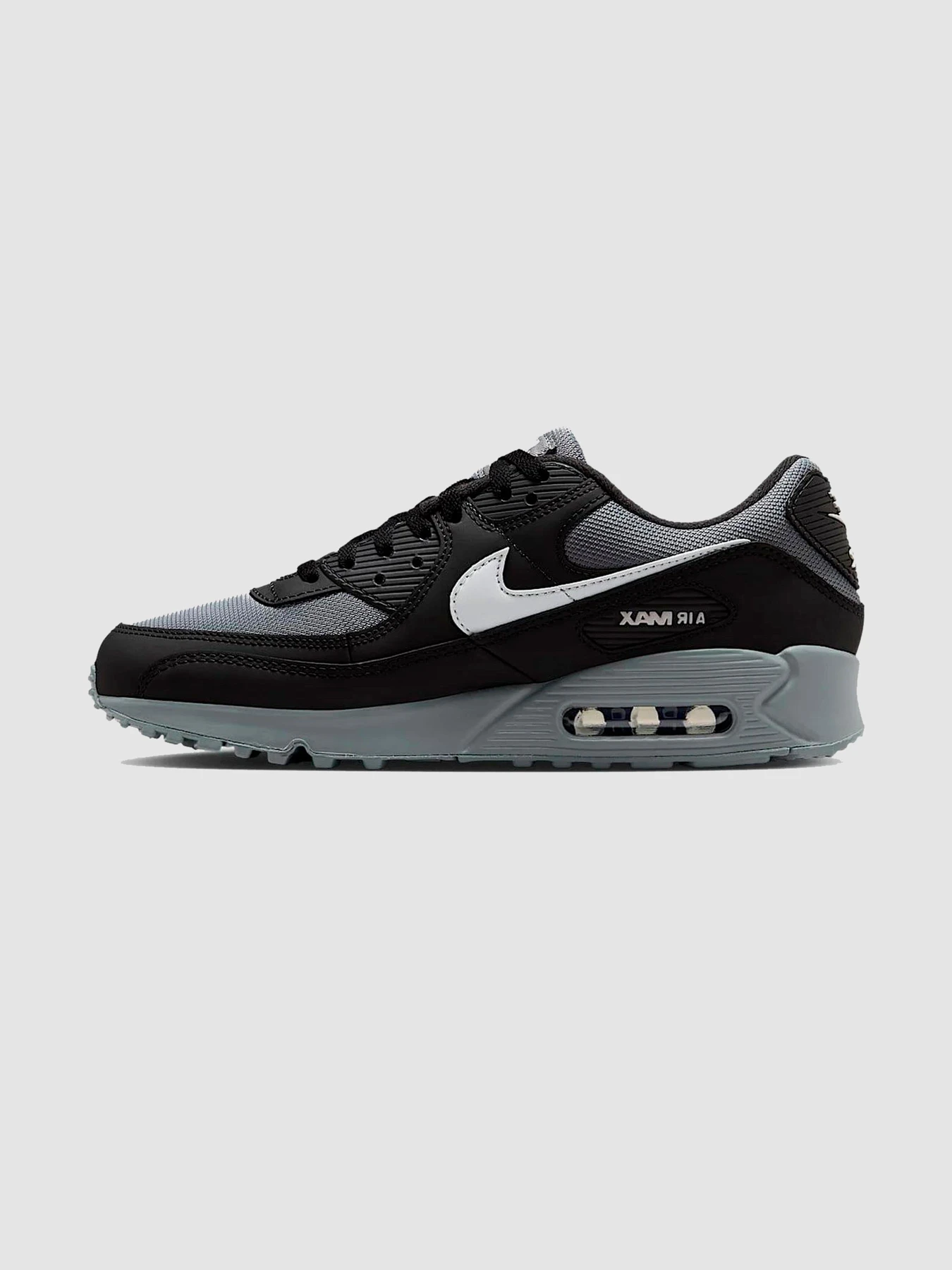 Кросівки NIKE Air Max 90 Jd модель IM5989-010 Кросівки NIKE Air Max 90 Jd модель IM5989-010 Фото