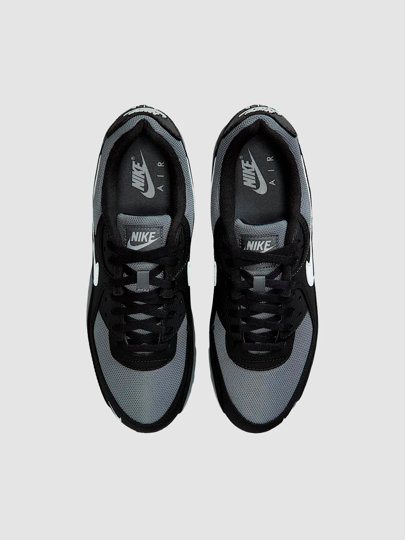 Кросівки NIKE Air Max 90 Jd модель IM5989-010 Кросівки NIKE Air Max 90 Jd модель IM5989-010 Фото