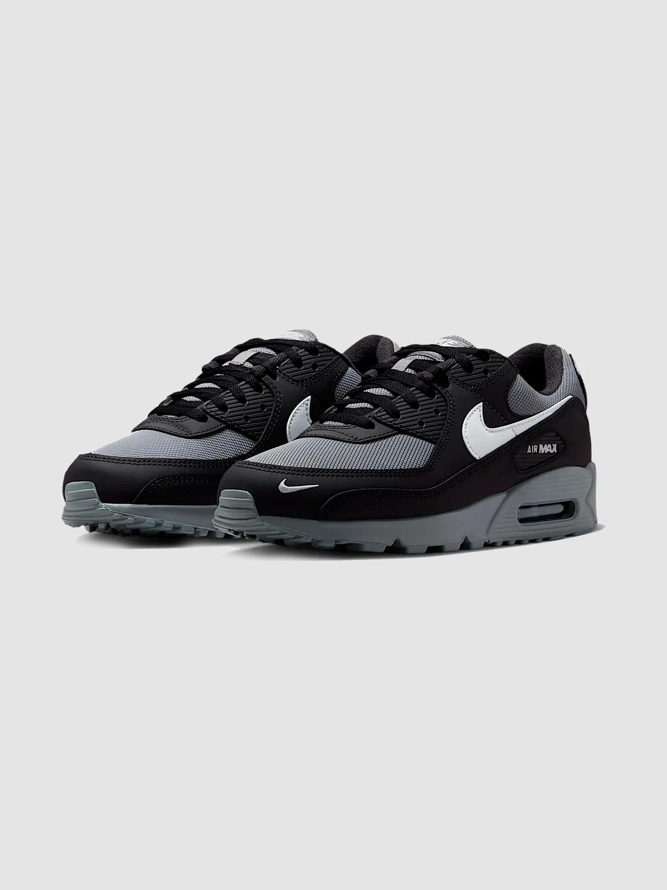 Кросівки NIKE Air Max 90 Jd модель IM5989-010 Кросівки NIKE Air Max 90 Jd модель IM5989-010 Фото