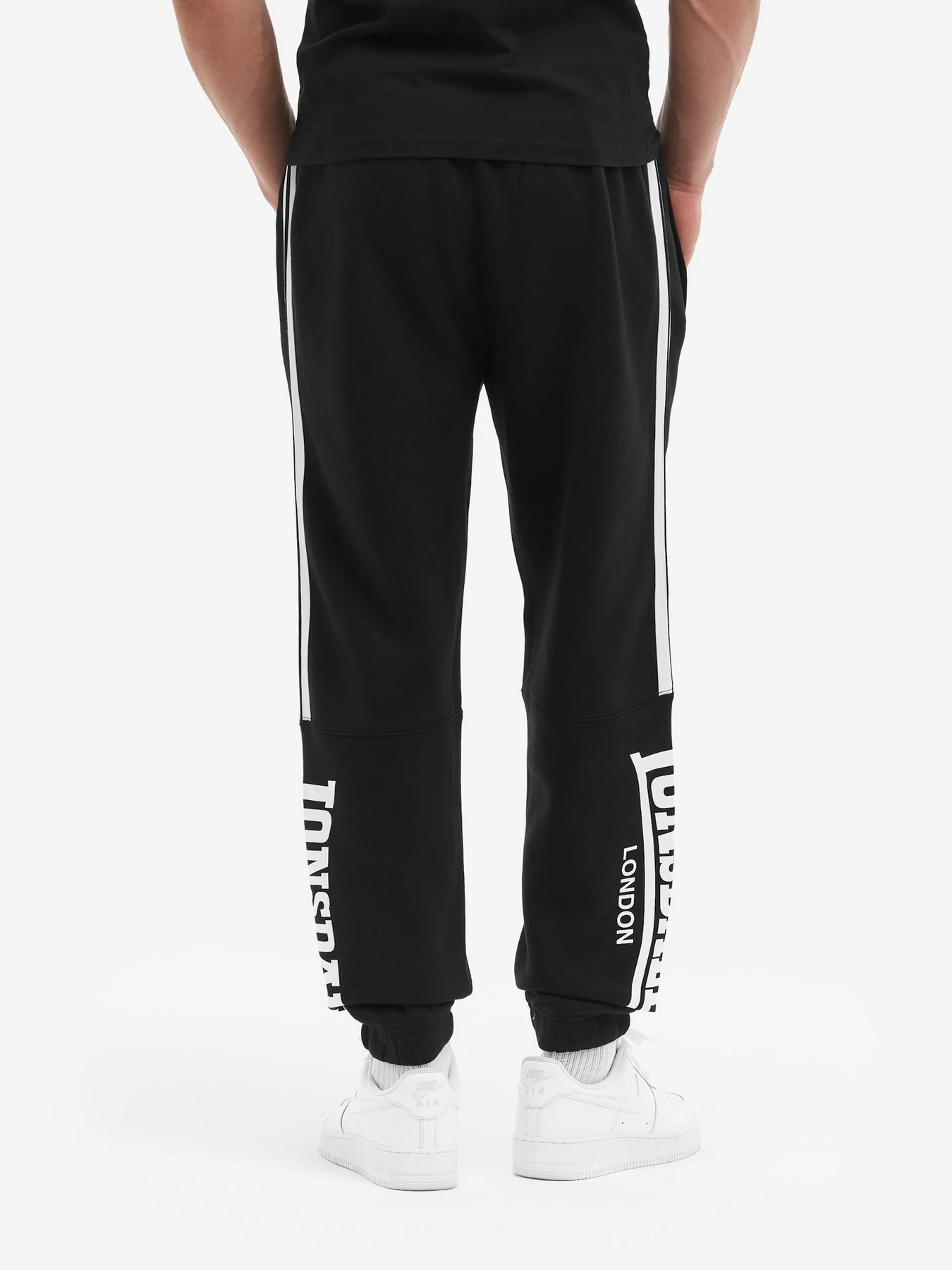 Брюки Lonsdale модель 117892 Фото