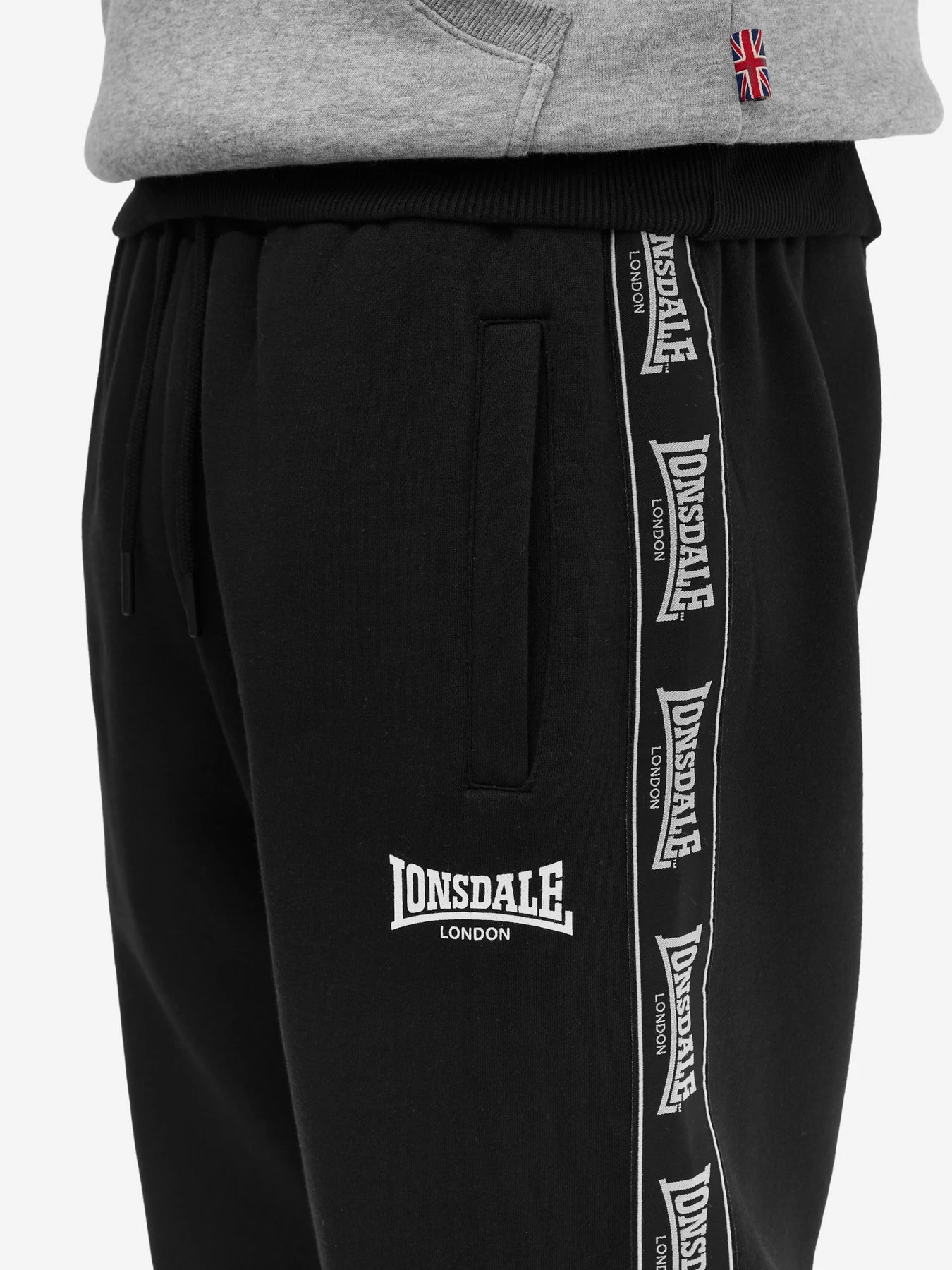 Костюмы Lonsdale модель 117900 Фото