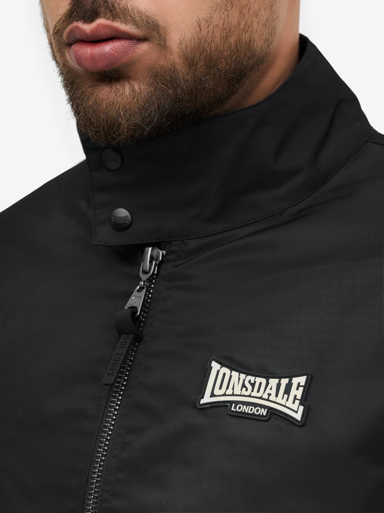 Куртки и дубленки Lonsdale модель 117902 Фото