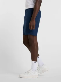 Шорты New Balance Athletics Standard Short 7" модель MS51583NNY Фото