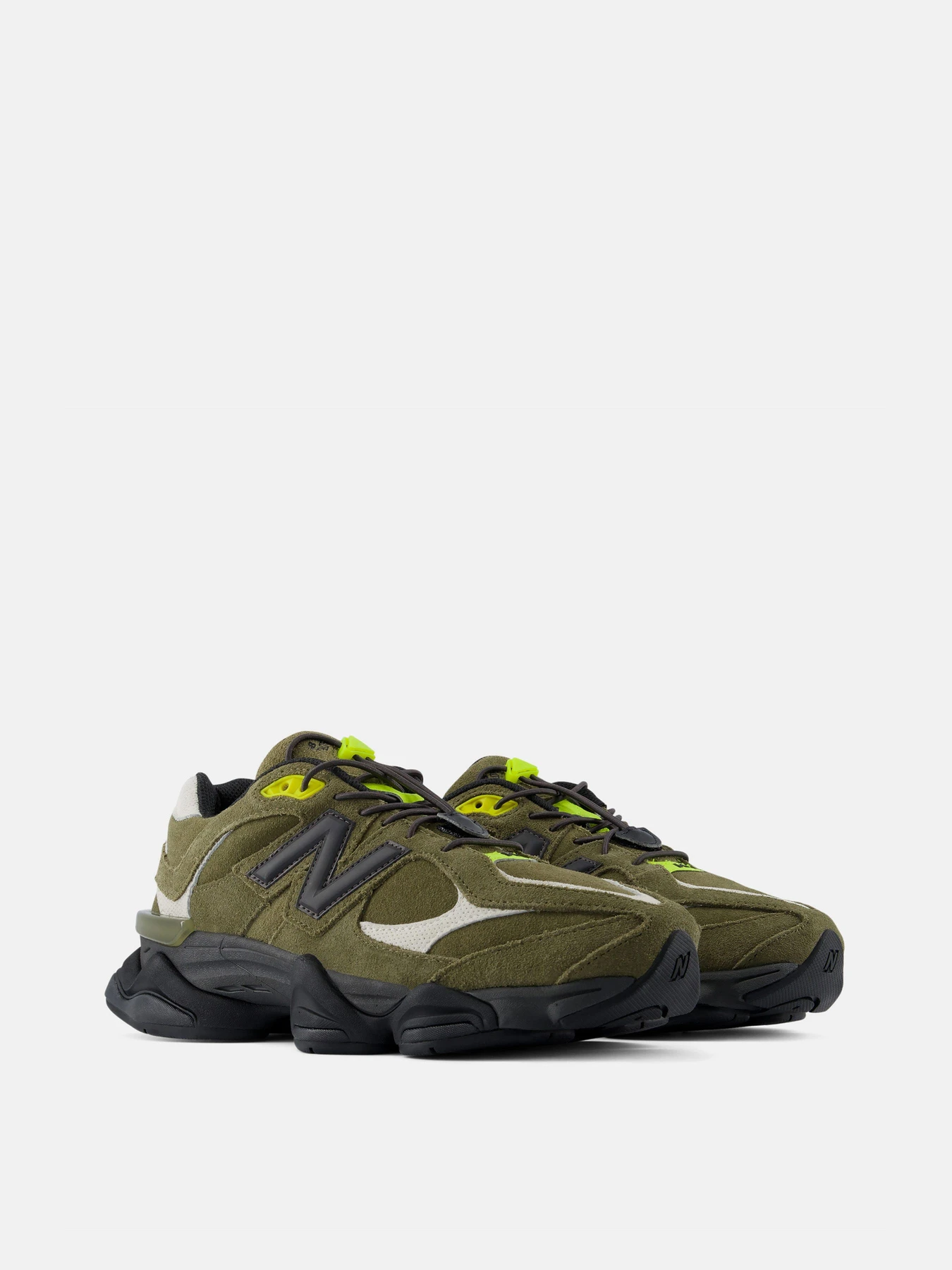 Кросівки New Balance модель U90602M3 Фото