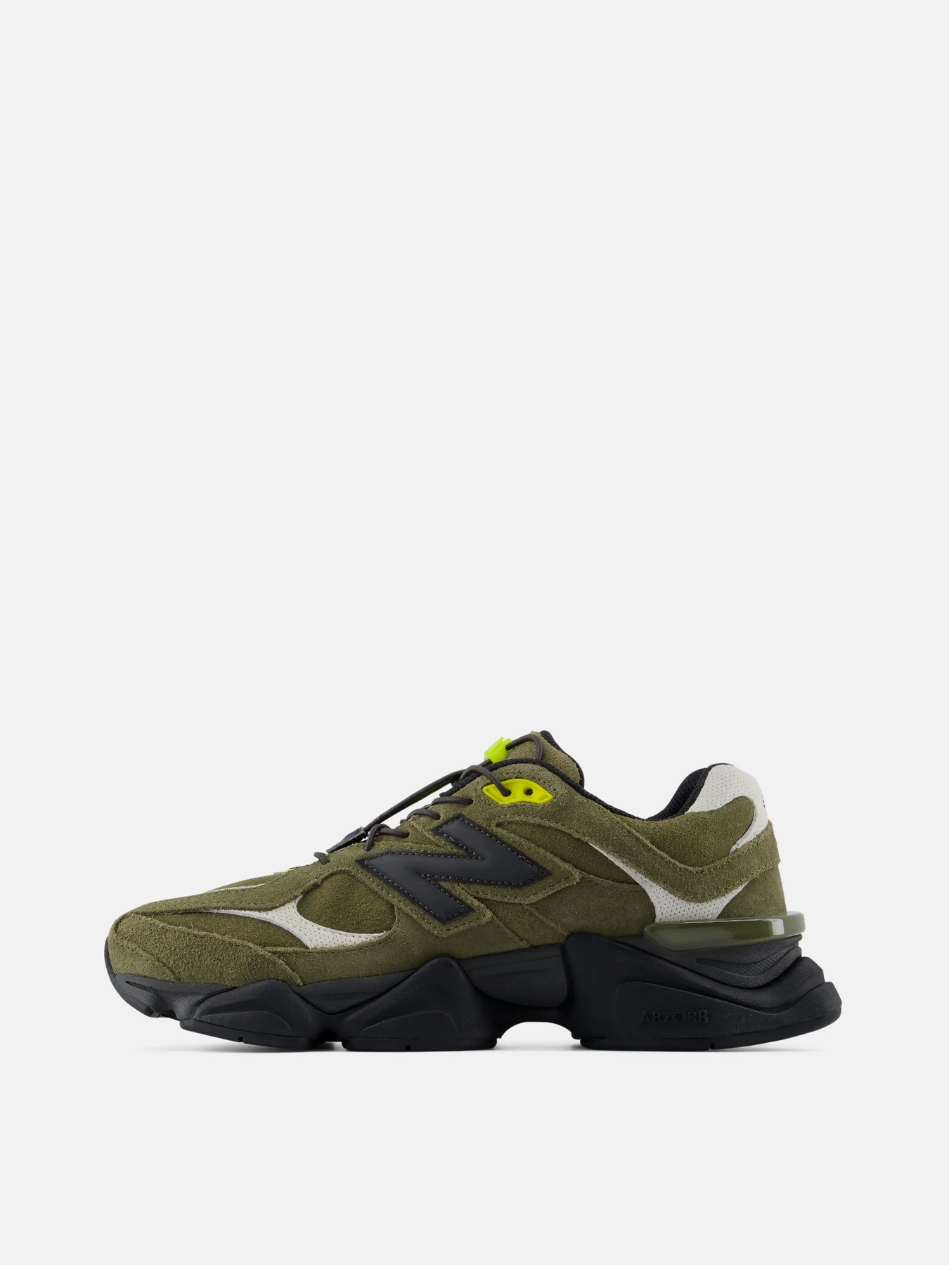 Кросівки New Balance модель U90602M3 Фото