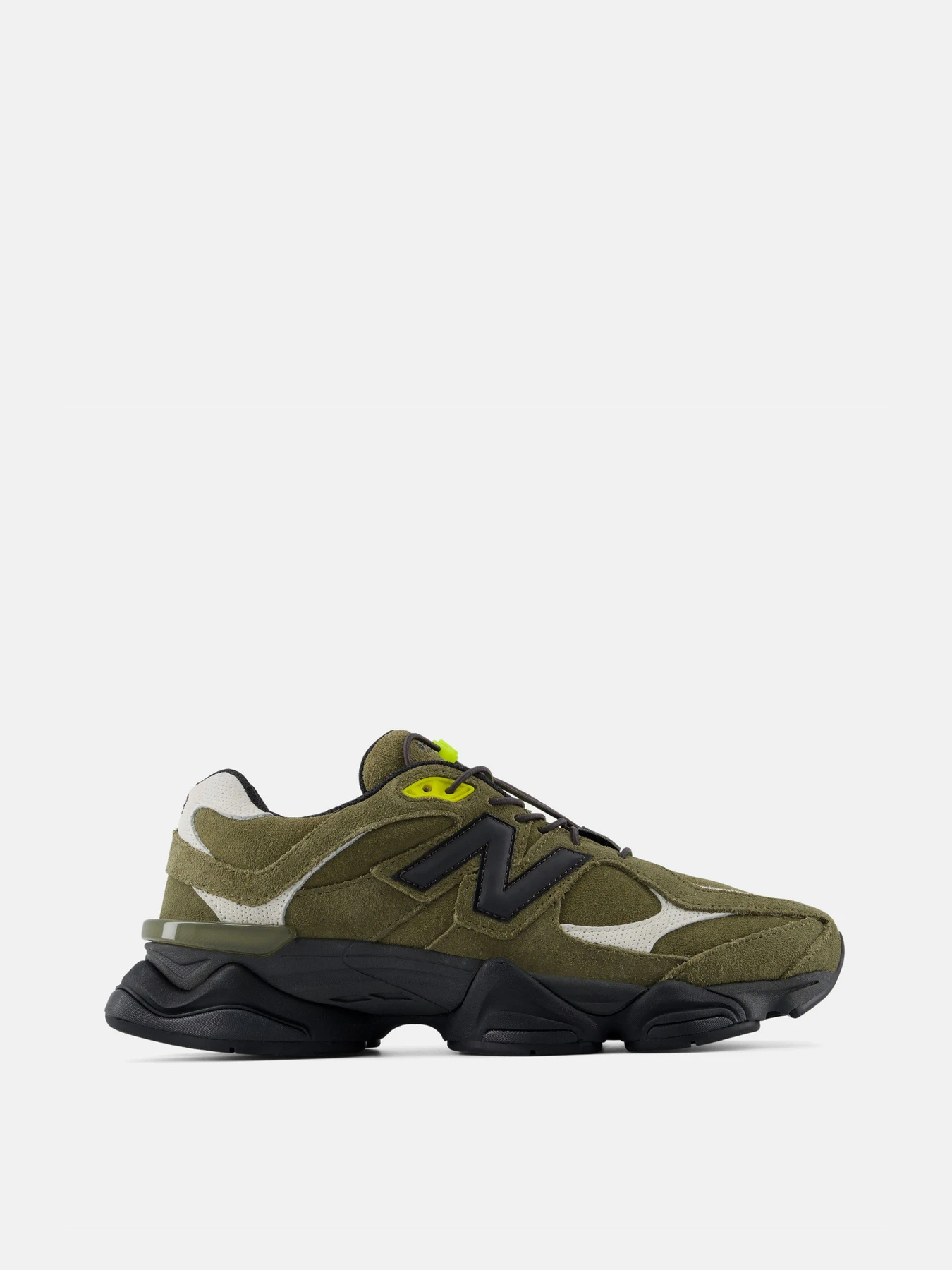 Кросівки New Balance модель U90602M3 Фото