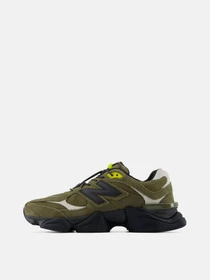 Кросівки New Balance модель U90602M3 Фото
