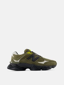 Кросівки New Balance модель U90602M3 Фото
