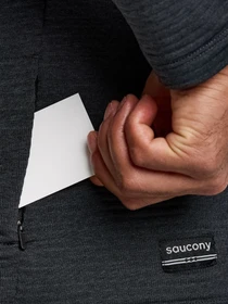 Худи и свитшоты Saucony модель SAM800357-BKH Фото