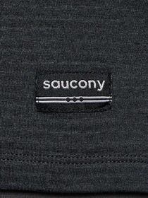 Худи и свитшоты Saucony модель SAM800357-BKH Фото
