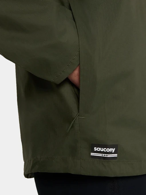 Чоловіча Вітровка Saucony фото 2