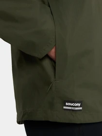 Куртки и дубленки Saucony модель SAM800373-FT Фото
