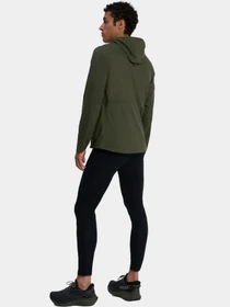 Куртки и дубленки Saucony модель SAM800373-FT Фото